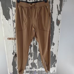 Large K C Jogger Brown - image 1